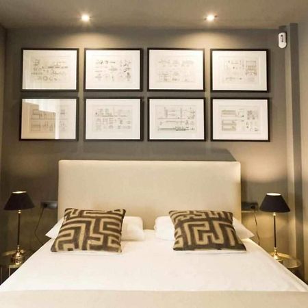 Apartamento Adrian - Nogalera Torremolinos Buitenkant foto