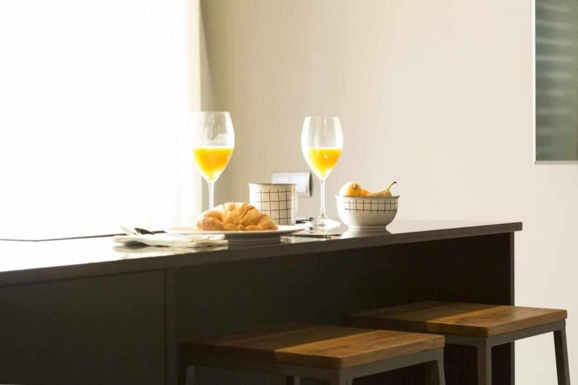 Apartamento Adrian - Nogalera Torremolinos Buitenkant foto